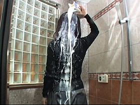 妄想汚犯 汚される女性の姿　サンプル画像07